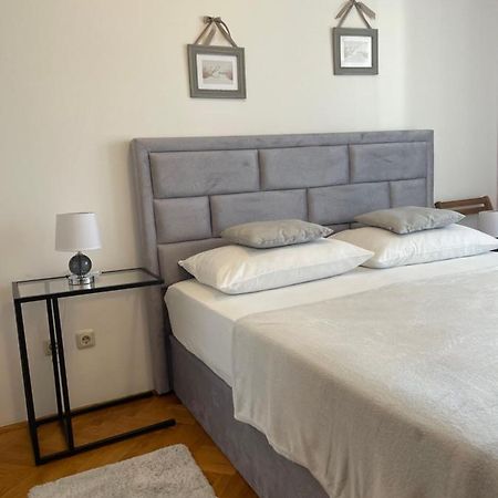 Apartment Isabell Split Kültér fotó