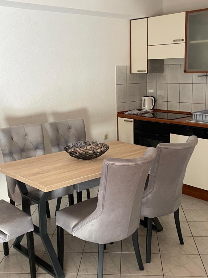Apartment Isabell Split Kültér fotó