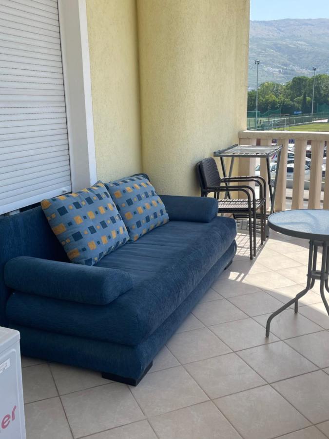 Apartment Isabell Split Kültér fotó