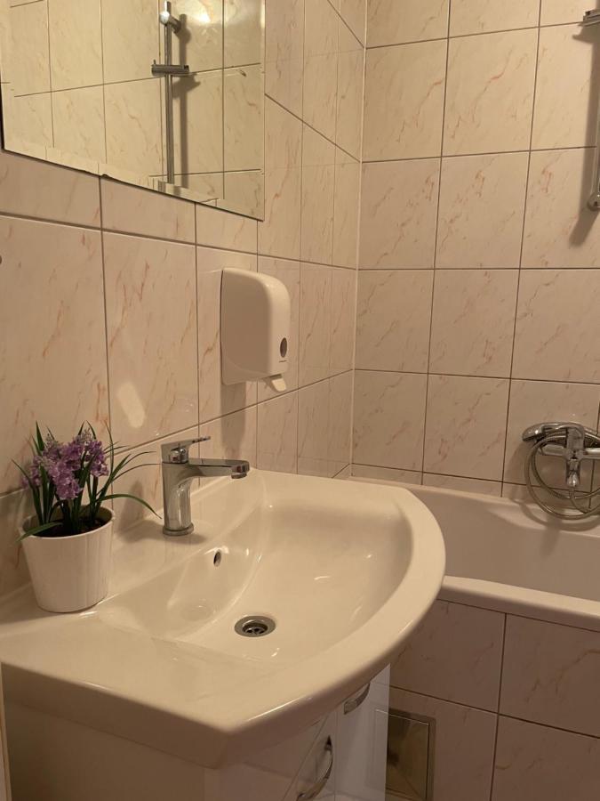 Apartment Isabell Split Kültér fotó