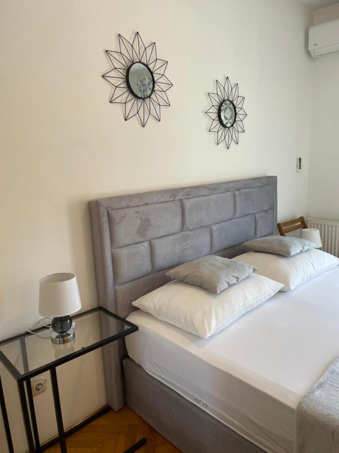 Apartment Isabell Split Kültér fotó