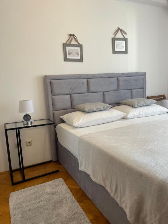 Apartment Isabell Split Kültér fotó
