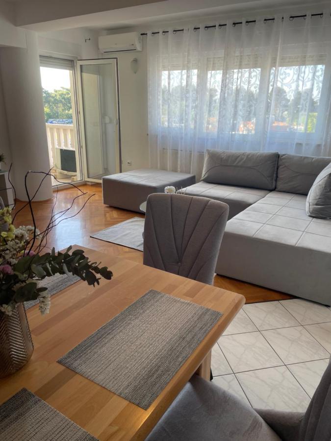 Apartment Isabell Split Kültér fotó