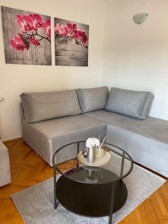 Apartment Isabell Split Kültér fotó