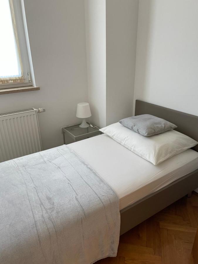 Apartment Isabell Split Kültér fotó