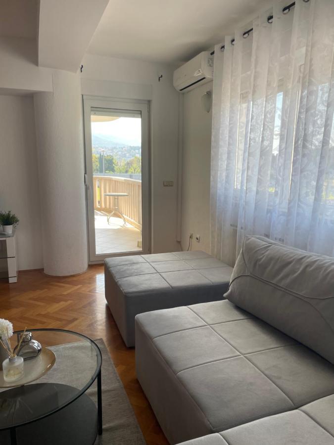 Apartment Isabell Split Kültér fotó