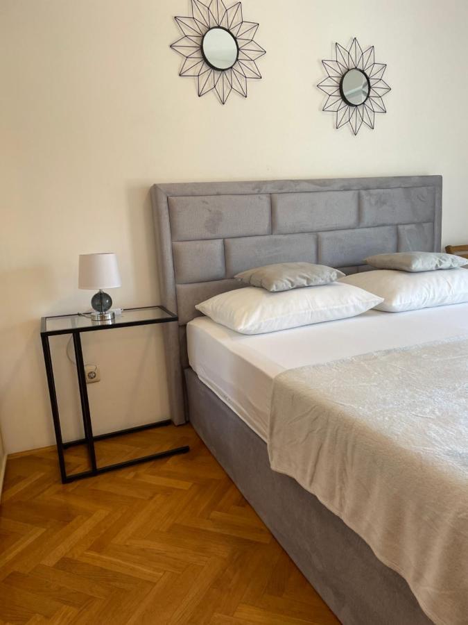 Apartment Isabell Split Kültér fotó