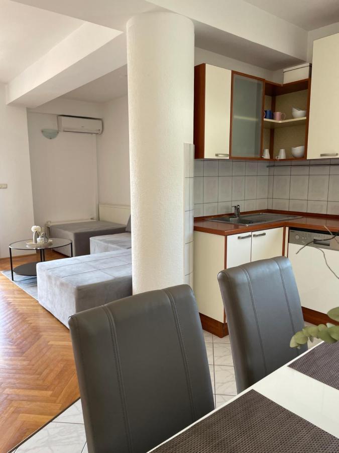 Apartment Isabell Split Kültér fotó