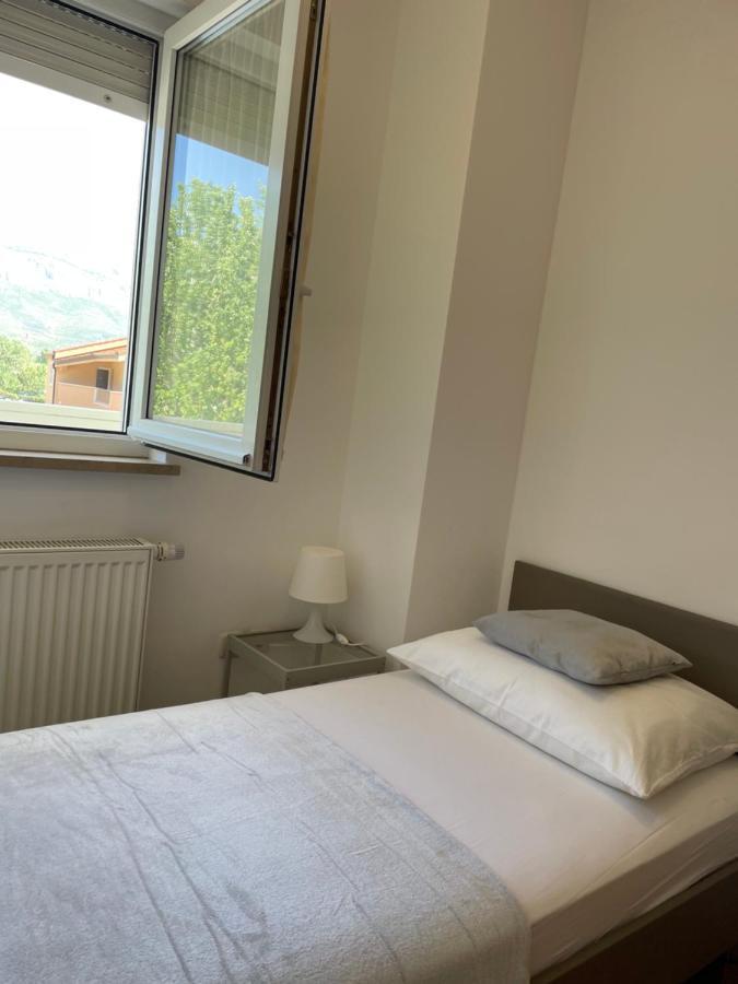 Apartment Isabell Split Kültér fotó