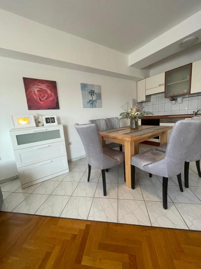 Apartment Isabell Split Kültér fotó