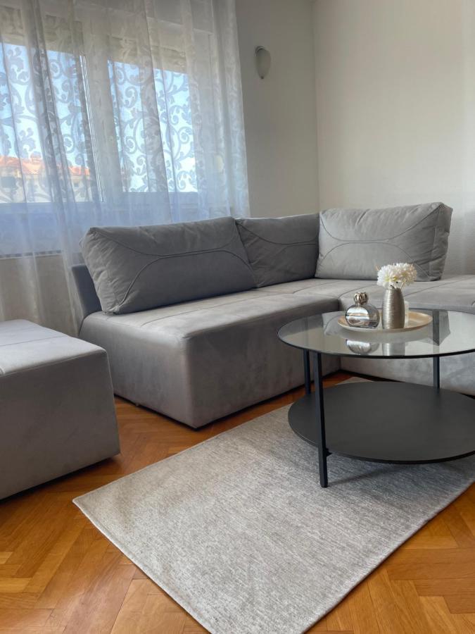 Apartment Isabell Split Kültér fotó
