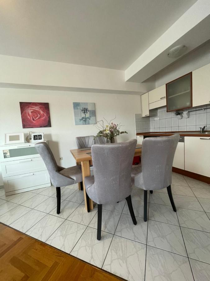 Apartment Isabell Split Kültér fotó