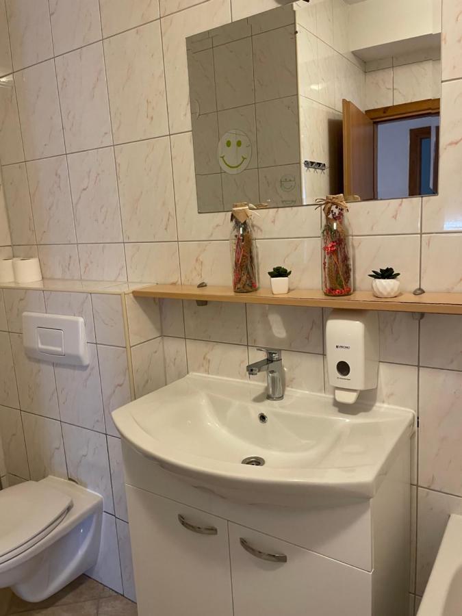 Apartment Isabell Split Kültér fotó