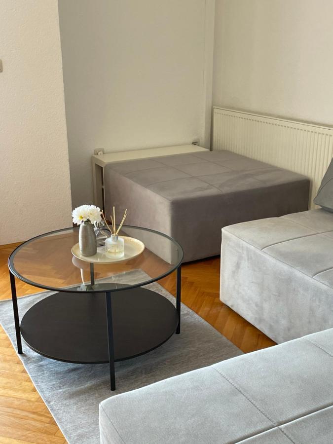 Apartment Isabell Split Kültér fotó