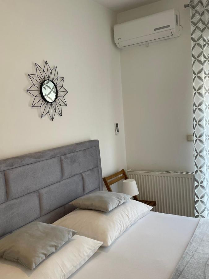 Apartment Isabell Split Kültér fotó