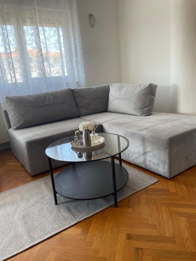 Apartment Isabell Split Kültér fotó