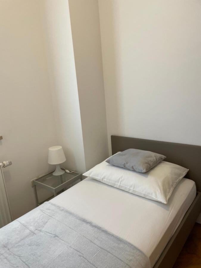 Apartment Isabell Split Kültér fotó
