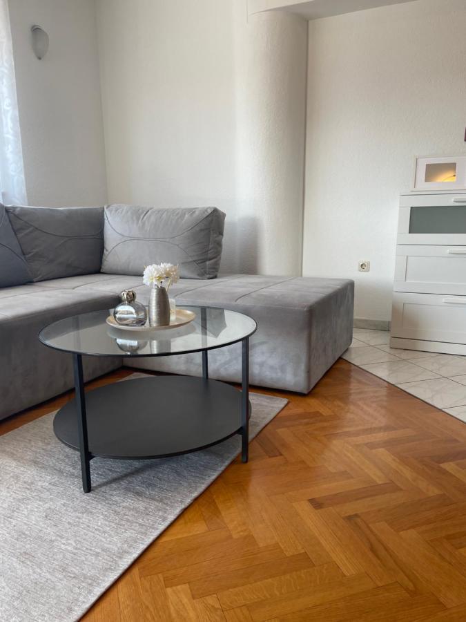 Apartment Isabell Split Kültér fotó