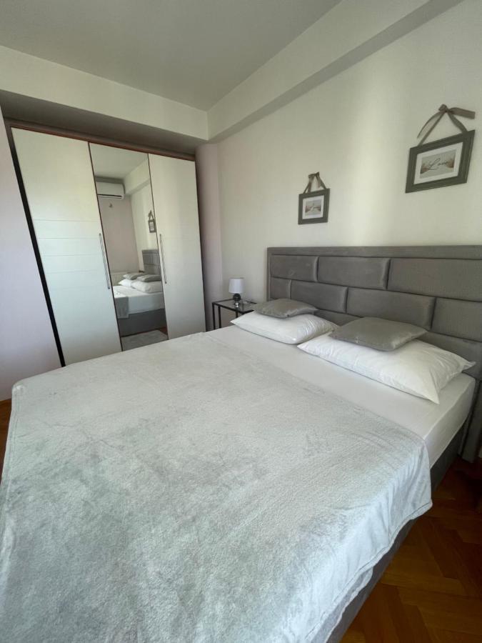 Apartment Isabell Split Kültér fotó