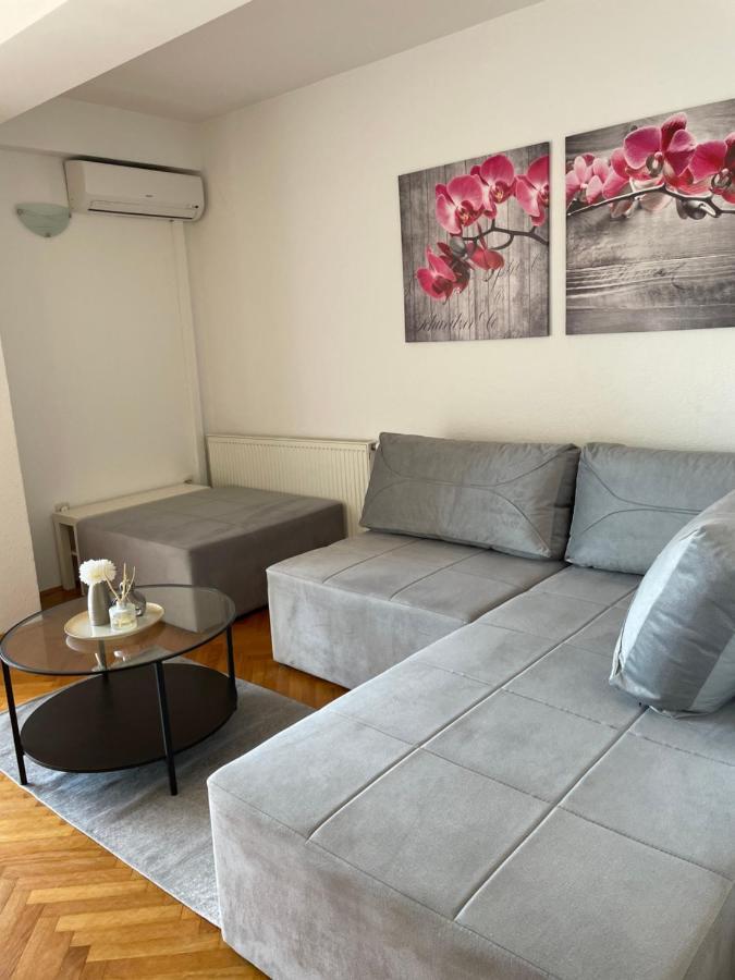 Apartment Isabell Split Kültér fotó