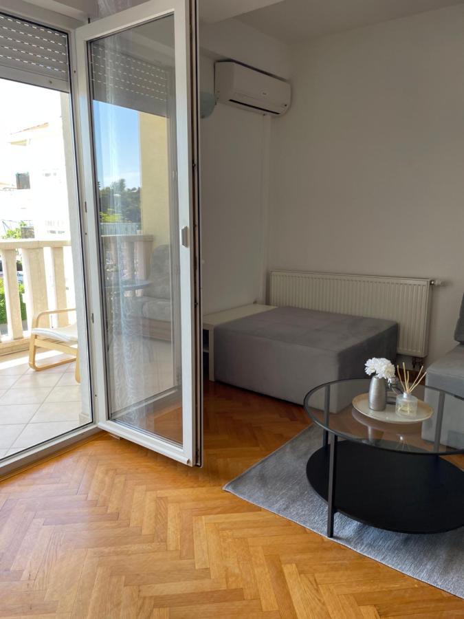 Apartment Isabell Split Kültér fotó