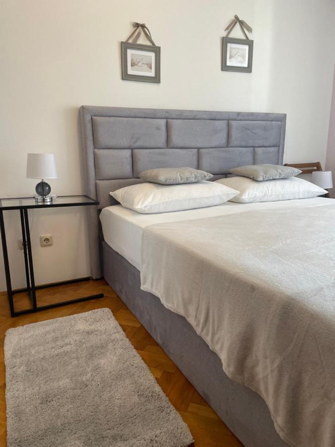 Apartment Isabell Split Kültér fotó