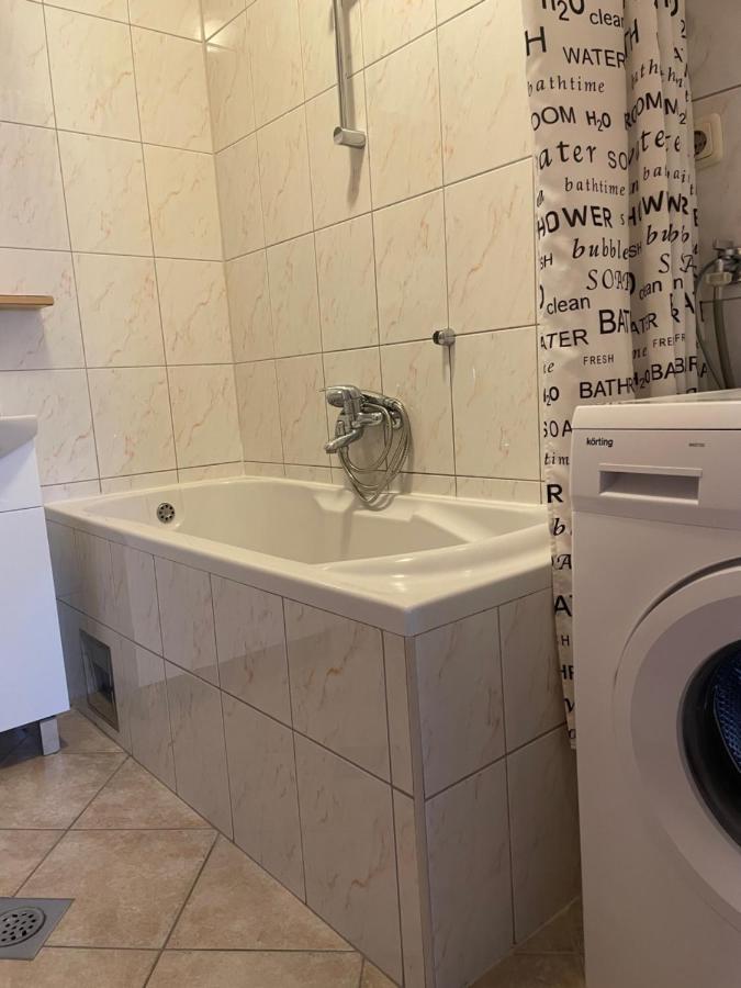 Apartment Isabell Split Kültér fotó